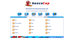 Desktop Screenshot of buscatop.com