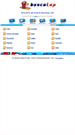 Mobile Screenshot of buscatop.com